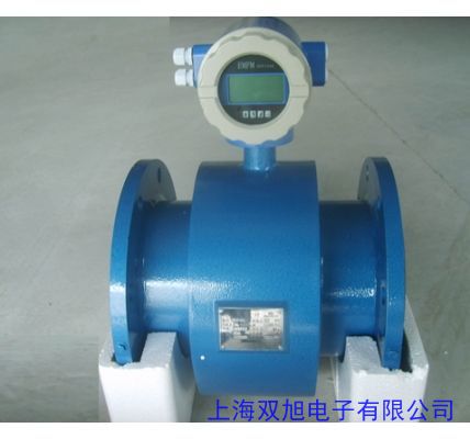 厂家 管道式电磁流量计 智能废水污水电磁流量计