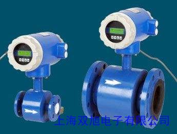 厂家 管道式电磁流量计 智能废水污水电磁流量计