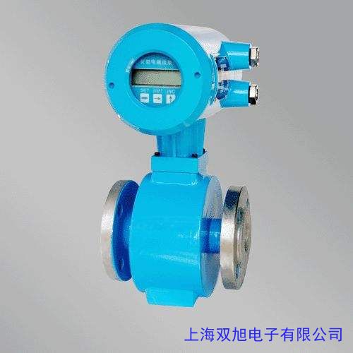 电磁流量计厂家,大口径电磁流量计,防腐蚀流量计