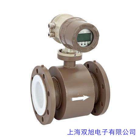 电磁流量计厂家,大口径电磁流量计,防腐蚀流量计