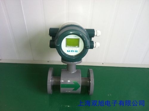 卫生型电磁流量计/不锈钢卡套快装式卫生级卫生性电磁流量计