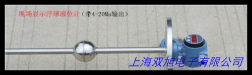DSJ-6B 电子双色水位计 声光报警 浮球式 锅炉水位计