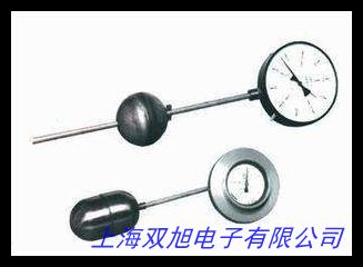 双位PP浮球开关液位计