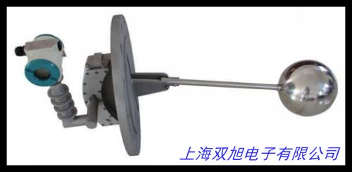 侧装浮球开关AN-20C5B液位水位油位开关船用水位计