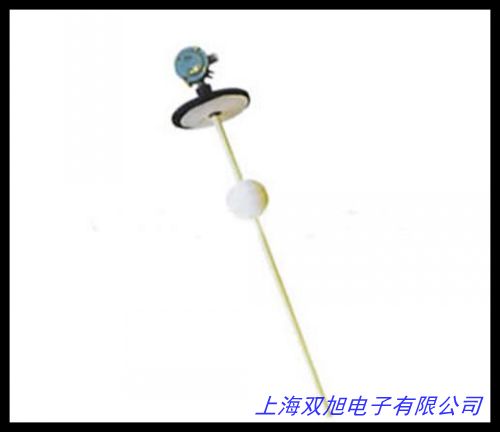 定做 液位控制器 不锈钢干簧管液位显示控制仪 点显液位计