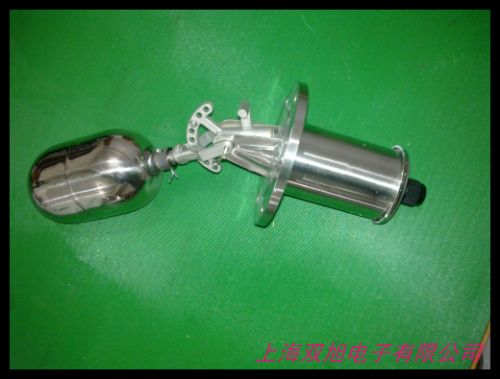 浮球开关水泵液位控制器 水位控制器 4米水塔液位继电器方形