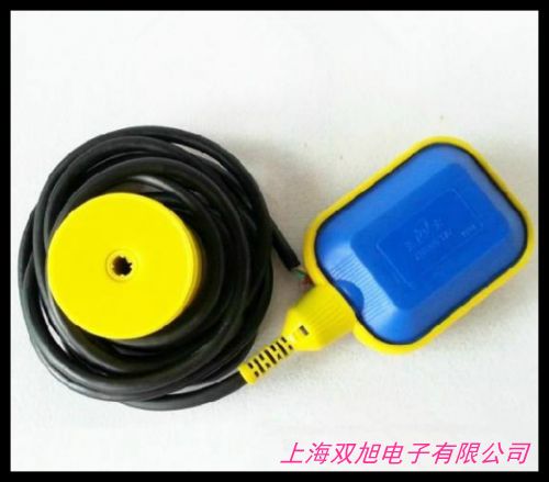 浮球开关水泵液位控制器 水位控制器 液位继电器220V水箱塔开关
