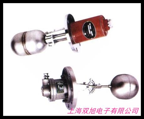 东莞涌泉浮球液位控制器