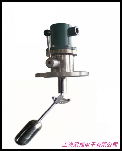 JFUK221浮球开关液位控制器液位继电器3m/4m/5m定做 上海巨发