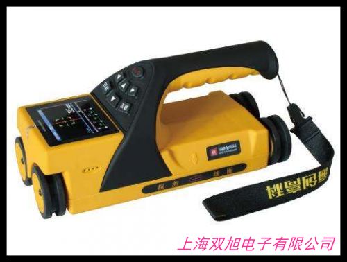 钢筋锈蚀仪