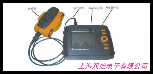 NJ-CR混凝土钢筋锈蚀&电阻率综合测定仪 锈蚀仪 电阻率测定仪