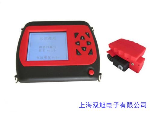 ZXL-180S型 钢筋扫描仪 混凝土钢筋检测仪 钢筋位置检测仪