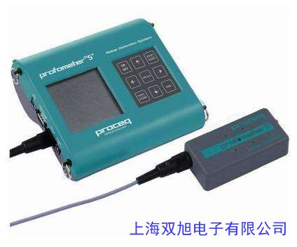 北京智博联ZBL-R620/630混凝土钢筋检测仪扫描位置保护层测定仪