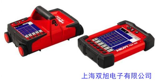 英国易高Elcometer 331混凝土钢筋扫描仪/钢筋锈蚀仪W331B/W331BH