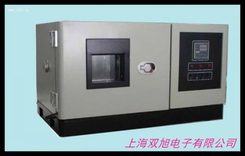 电子冷热冲击试验机温度冲击测试箱高低温冲击实验箱温度变化柜