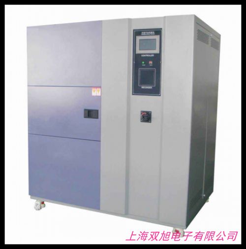 提篮式冷热冲击试验箱 三箱式热冲击试验箱 高低温冲击实验箱