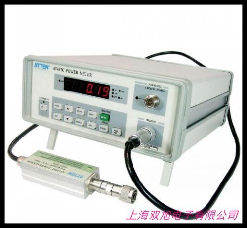 智能电参数测量仪功率计/电量测试仪 PF9808D