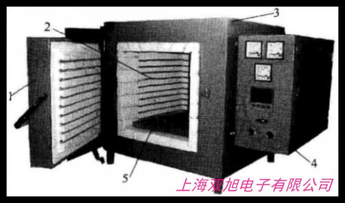 试验电炉炉膛箱式电炉管式电炉炉膛