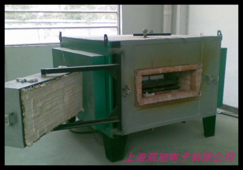 1000-1800度高温箱式 小型退火炉 小型高温炉 箱式电