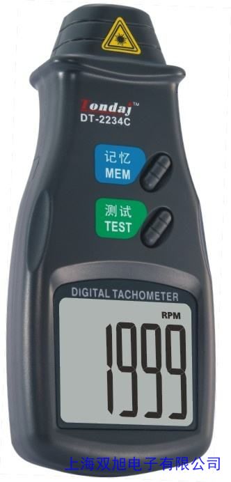 欣宝光电接触两用转速/线速表 测速表 测转速仪 SM6236