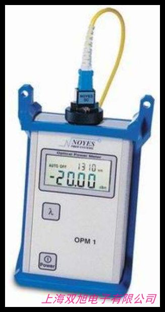 光万用表光功率计带红光源一体机APM60T-V10mw
