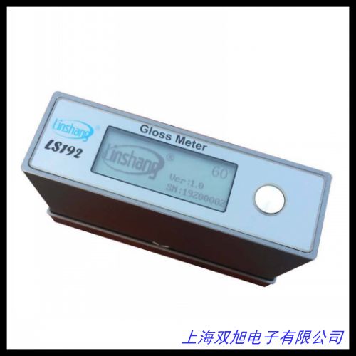 日本TASCO光泽度计>噪音和振动·转速计TMS865B