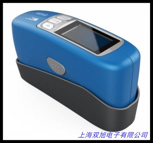 色差计精密分光测色仪布料色差仪CS580光泽度测色仪