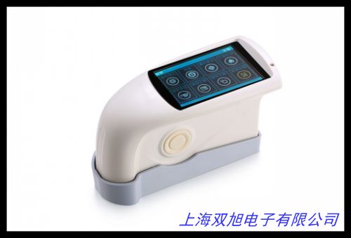 光泽度测试仪MG6-SA,微孔表面光泽度计便携式