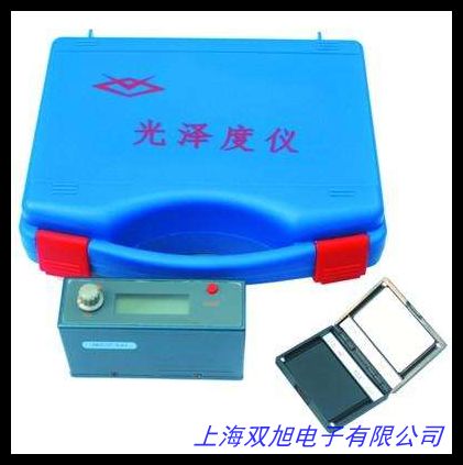 带统计功能光泽度计 光泽度仪 专用测光仪
