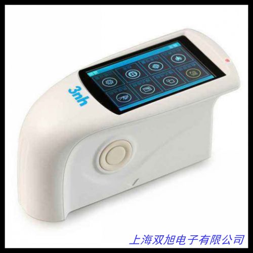 带统计功能光泽度计 光泽度仪 专用测光仪