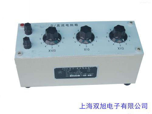 MKY-ZX1195型标准可调电阻箱绝缘电阻表检定装置