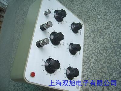 PC27-7H 数字式自动量程绝缘电阻表/兆欧表 套件 PC27-7H电极箱