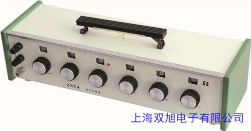 MKY-ZX1195型标准可调电阻箱绝缘电阻表检定装置