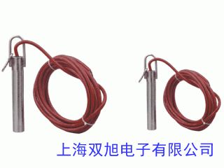 料流检测器LL-I堵料开关煤流检测器 铁锥型LL-I检测开关