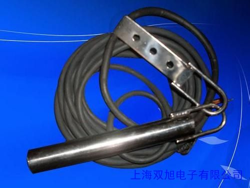 料流检测器LL-I堵料开关煤流检测器 铁锥型LL-I检测开关