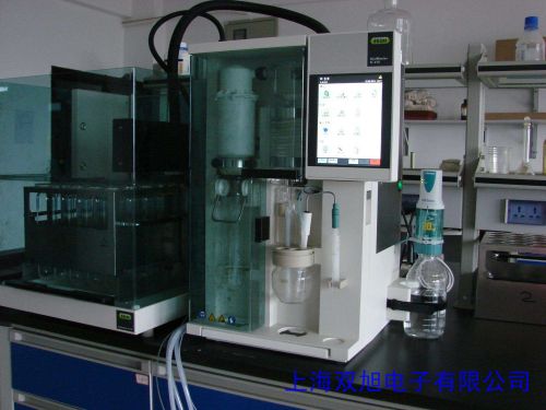 KDN-08A定氮仪-东莞惠州蛋白质测定仪-粗纤维测定仪-脂肪测定仪