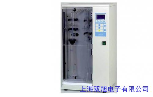 上海纤检定氮仪粗纤维测定仪消化炉脂肪测定仪酶标分析