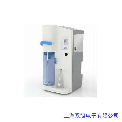 全自动定氮仪KDN-1000蛋白质测定仪 微电脑控制、可编程设备