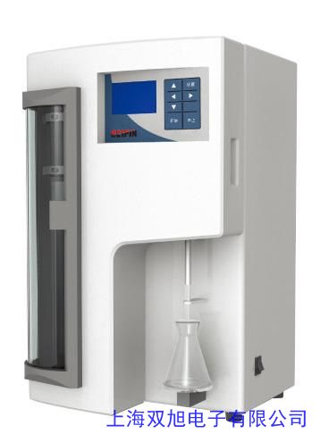 上海纤检 KDN-102C 定氮仪 凯氏定氮仪