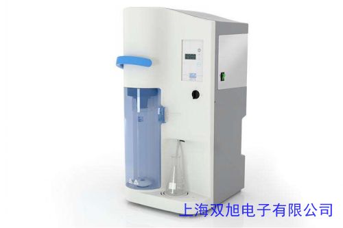 上海雷磁KDNX-20石墨消解仪 石墨定氮仪消化炉
