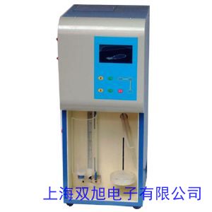 上海雷磁KDNX-20石墨消解仪 石墨定氮仪消化炉