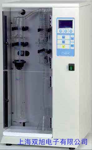 复合肥定氮仪/肥料定氮蒸馏器