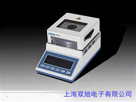 美国奥豪斯OHAUS MB120快速水分测定仪 卤素水份测定仪