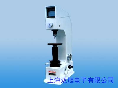HV-1000显微硬度计 维氏硬度计 多功能硬度计 数显硬度机