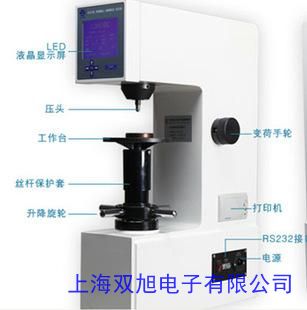 多功能邵氏硬度计支架SLX-AC 橡胶硬度计测试支架
