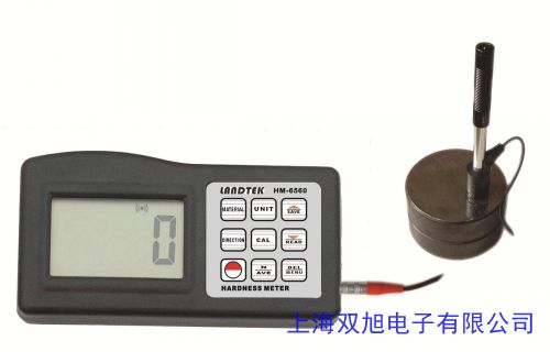 多功能数显洛氏硬度计 HRS-150D