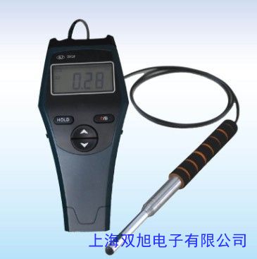 华仪MASTECH多功能环境检测仪MS6300噪音仪 照度计风速仪温湿度表