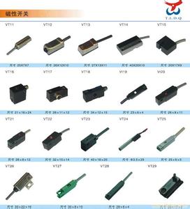 FJ25-4010K磁性开关