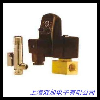 供应气源处理器KBF4000-08自动排水器