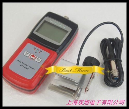 康明斯ISGE4-490皮带张力计ST1293